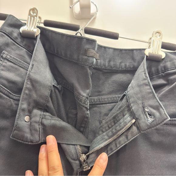 Prada women’s  Dark Jeans - Picture 6 of 11